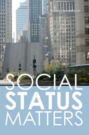 Cover of Social Status Matters