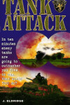 Book cover for Tank Attack