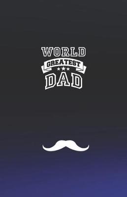 Cover of World Greatest Dad