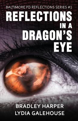 Book cover for Reflections in a Dragon's Eye
