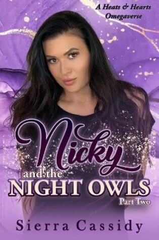 Cover of Nicky and the Night Owls
