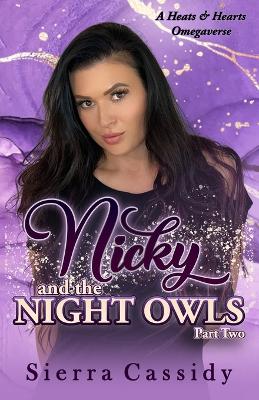 Cover of Nicky and the Night Owls
