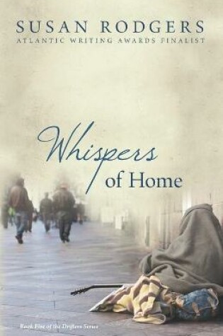 Cover of Whispers of Home