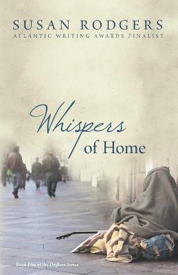 Book cover for Whispers of Home