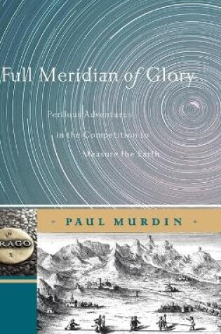 Cover of Full Meridian of Glory