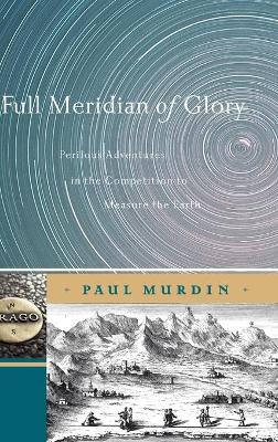 Book cover for Full Meridian of Glory