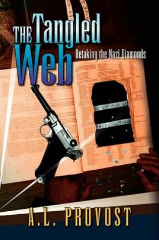 Cover of The Tangled Web