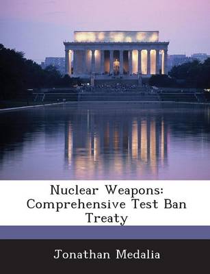 Book cover for Nuclear Weapons