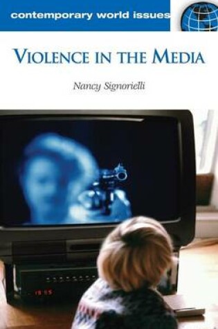 Cover of Violence in the Media