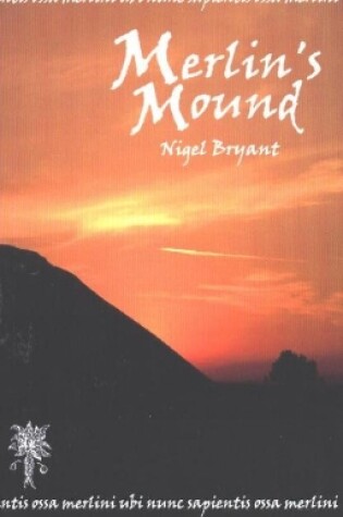 Cover of Merlin's Mound