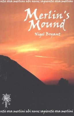 Book cover for Merlin's Mound