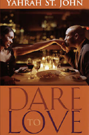 Cover of Dare To Love
