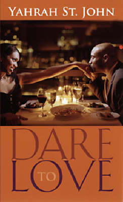 Book cover for Dare To Love