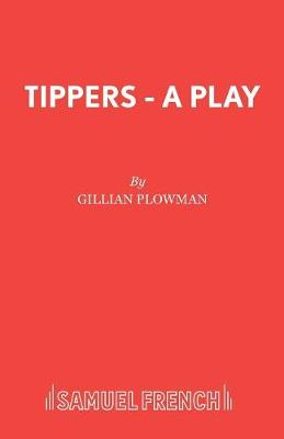 Book cover for Tippers