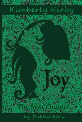 Cover of Joy