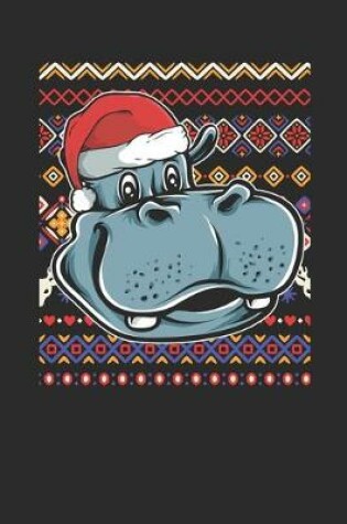 Cover of Ugly Christmas - Hippo