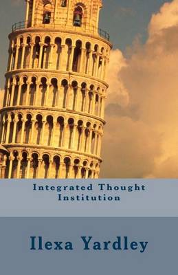 Cover of Integrated Thought Institution