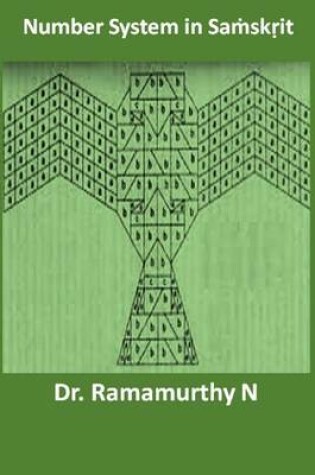 Cover of Number System in Samskrit