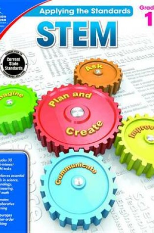 Cover of Stem, Grade 1