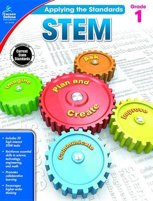 Cover of Stem, Grade 1