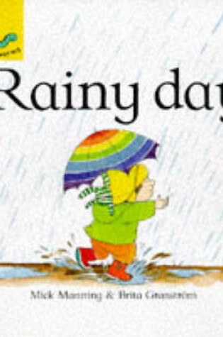 Cover of Rainy Day