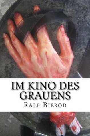 Cover of Im Kino Des Grauens