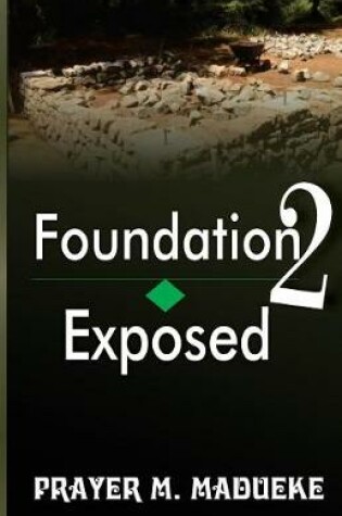 Cover of Foundations Exposed (Part 2)