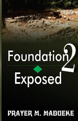 Cover of Foundations Exposed (Part 2)