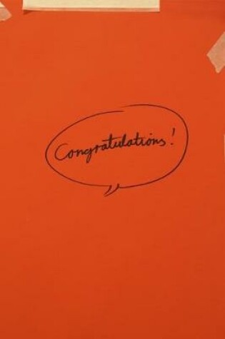 Cover of Congratulations