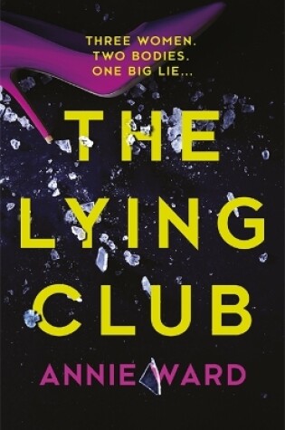 Cover of The Lying Club