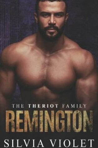 Cover of Remington