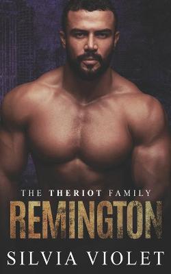 Book cover for Remington