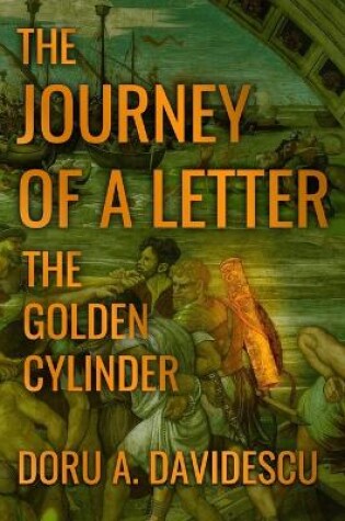 Cover of The Journey of a Letter