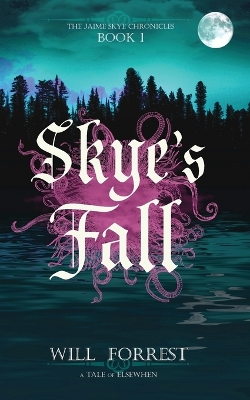 Cover of Skye's Fall