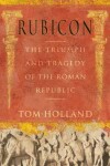 Book cover for Rubicon