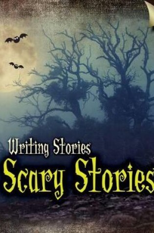 Cover of Scary Stories