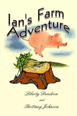 Cover of Ian's Farm Adventure