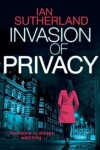 Book cover for Invasion of Privacy