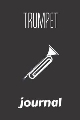 Cover of trumpet journal