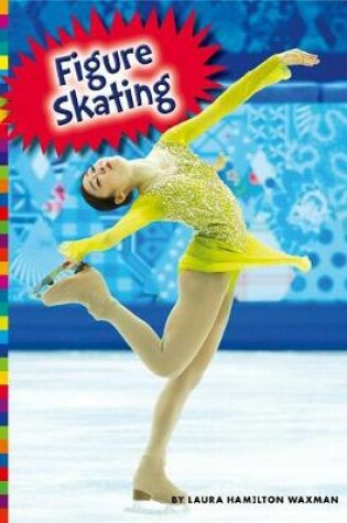 Cover of Figure Skating