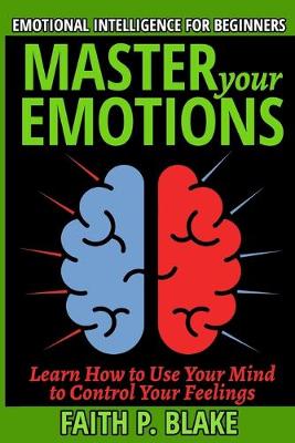 Book cover for Emotional Intelligence for Beginners