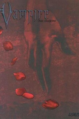 Cover of Vampire the Requiem Core Book