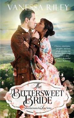 Book cover for The Bittersweet Bride