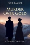 Book cover for Murder Over Gold