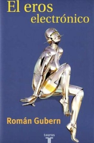 Cover of Eros Electronico