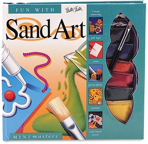 Cover of Sand Art