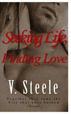 Book cover for Seeking Life, Finding Love