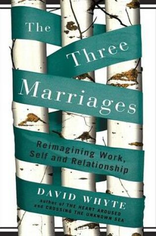 Cover of The Three Marriages