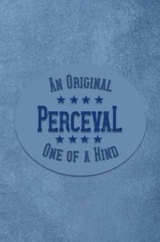 Cover of Perceval