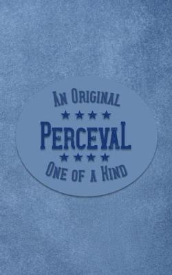 Book cover for Perceval